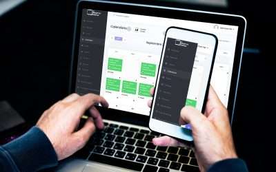 Agenda online para negocios en España: qué es, cómo funciona y cuál elegir